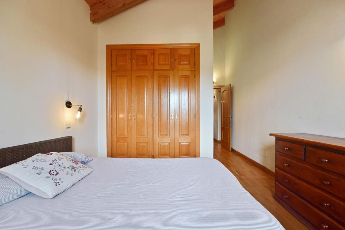 Chalet Navacerrada Piscina Privada Buitenkant foto