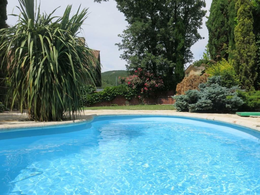 Chalet Navacerrada Piscina Privada Buitenkant foto